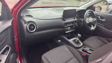 Hyundai Kona 1.0 TGDi 48V MHEV Premium 5dr Petrol Hatchback